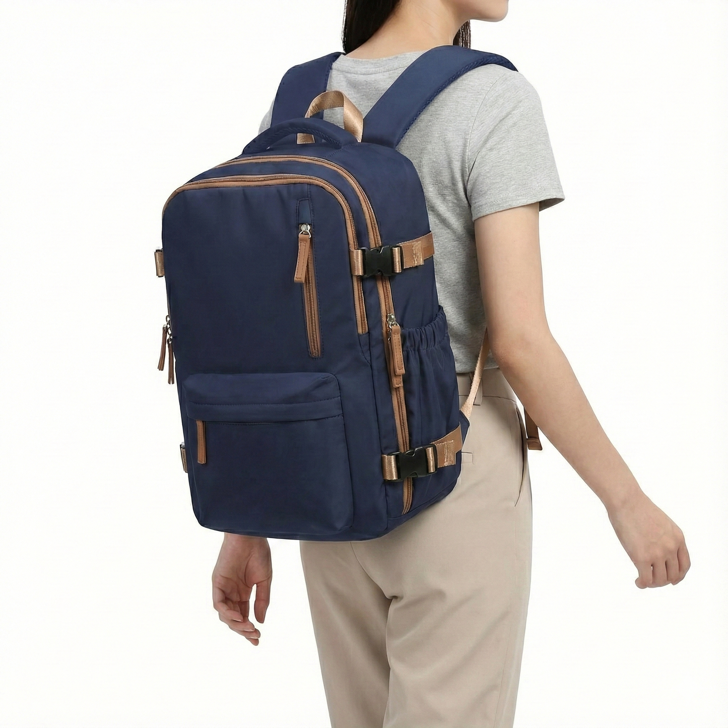 sac cabine - L'Aérien