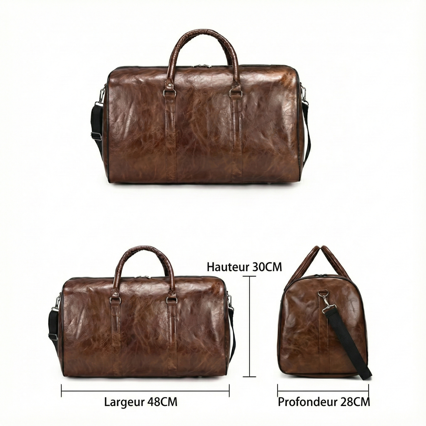 Sac de voyage - Miami