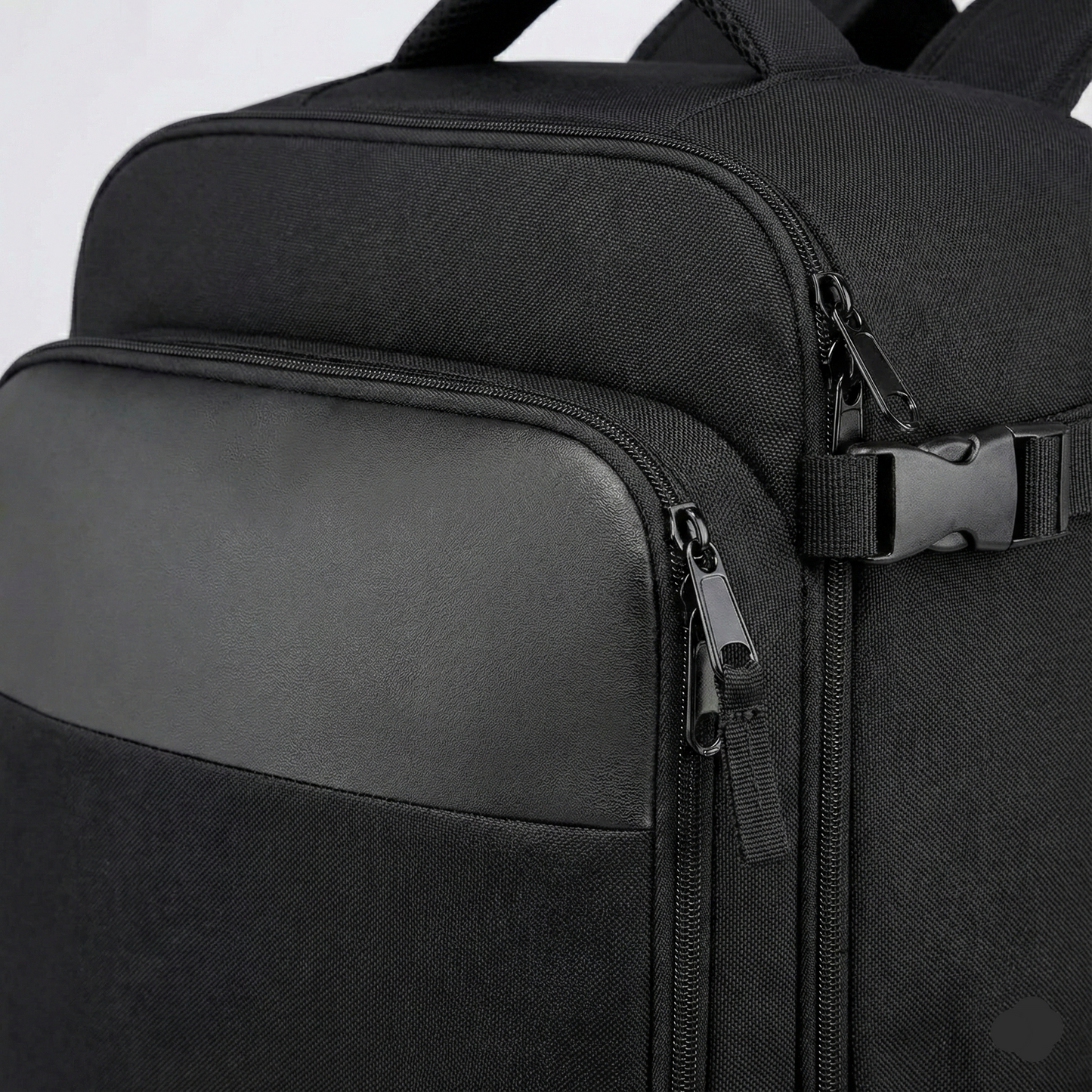 Sac cabine - Checkpoint