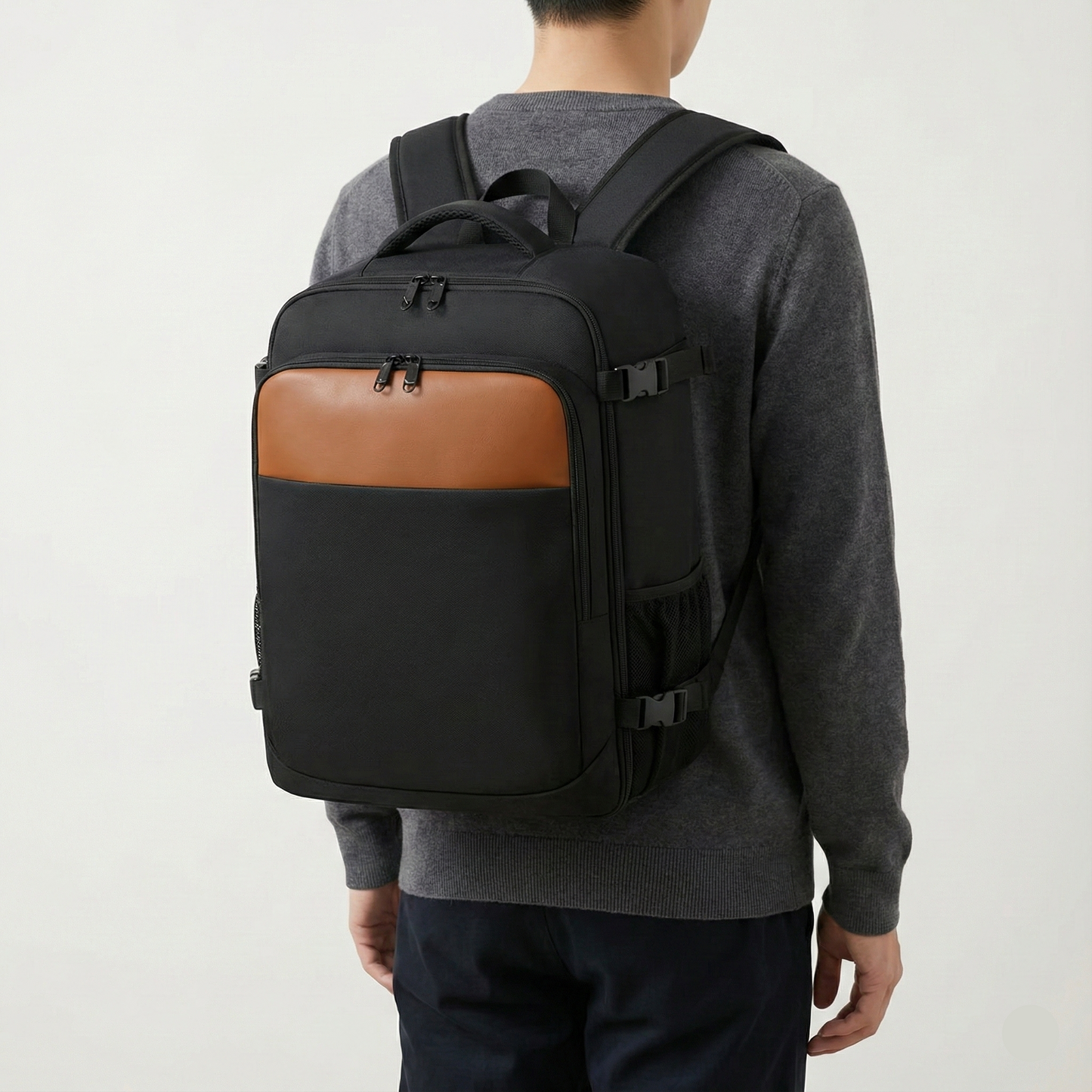 Sac cabine - Checkpoint