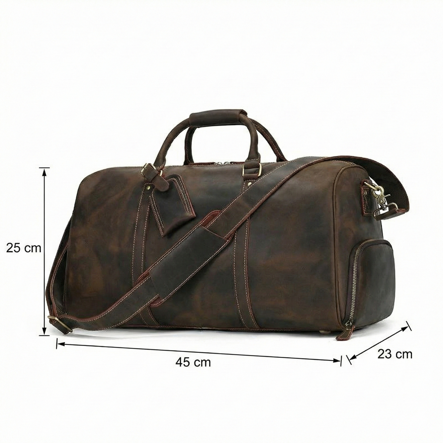 Sac de voyage - Luxury