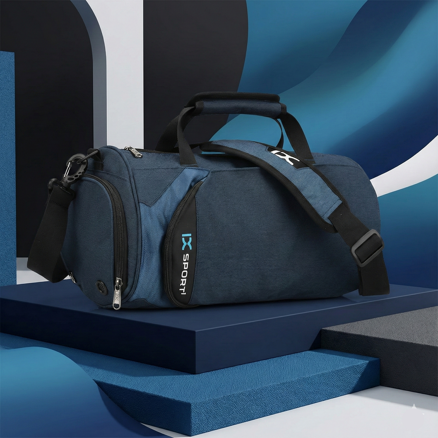 Sac de voyage - Munich