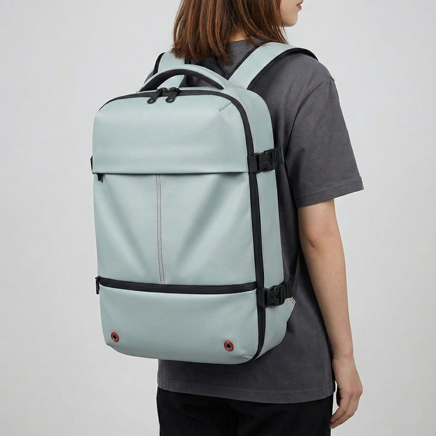 Sac cabine Vacuum - Le stratégique