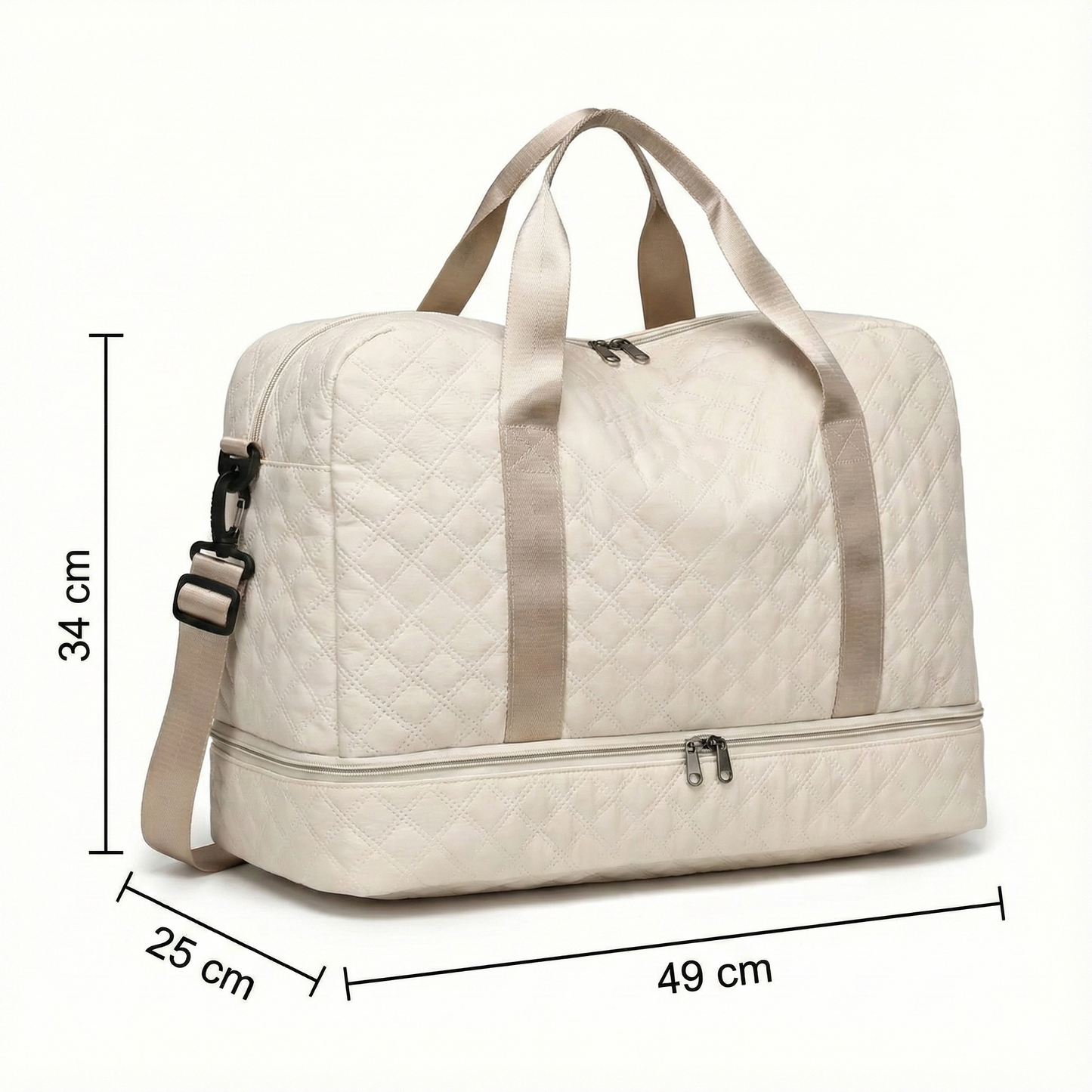 Sac de voyage - Canada