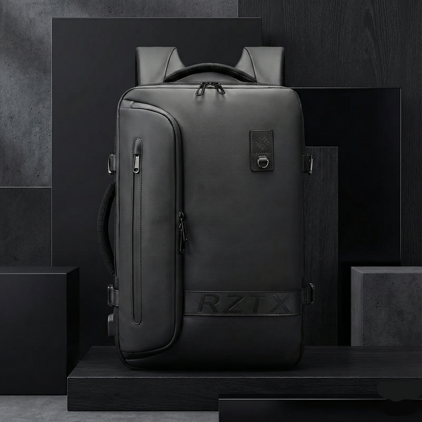 Sac cabine Vacuum - L'optimisé