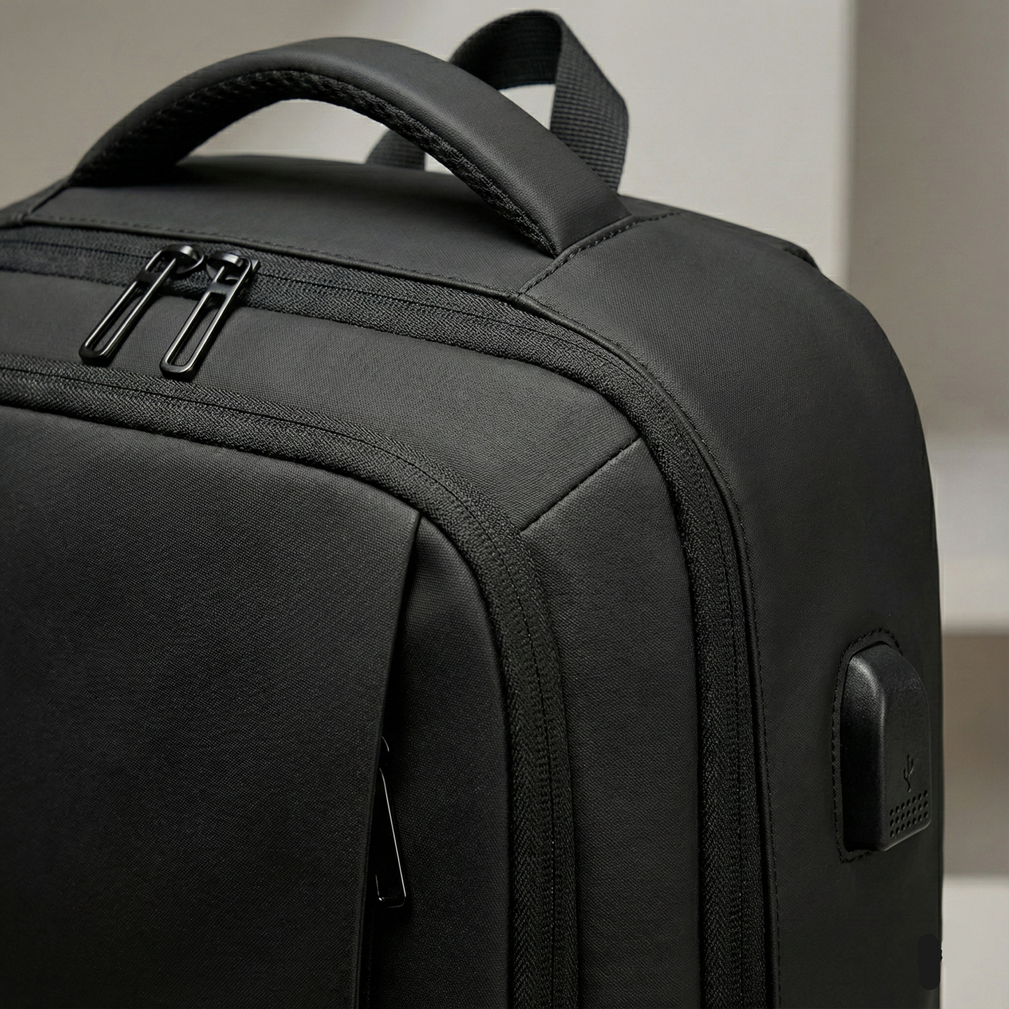 Sac cabine - Le Condensé