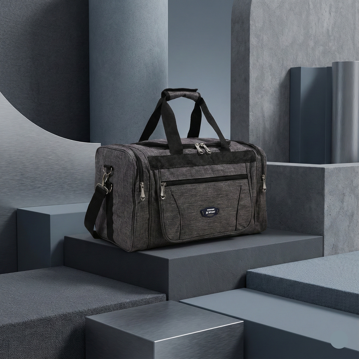 Sac de voyage - Manchester