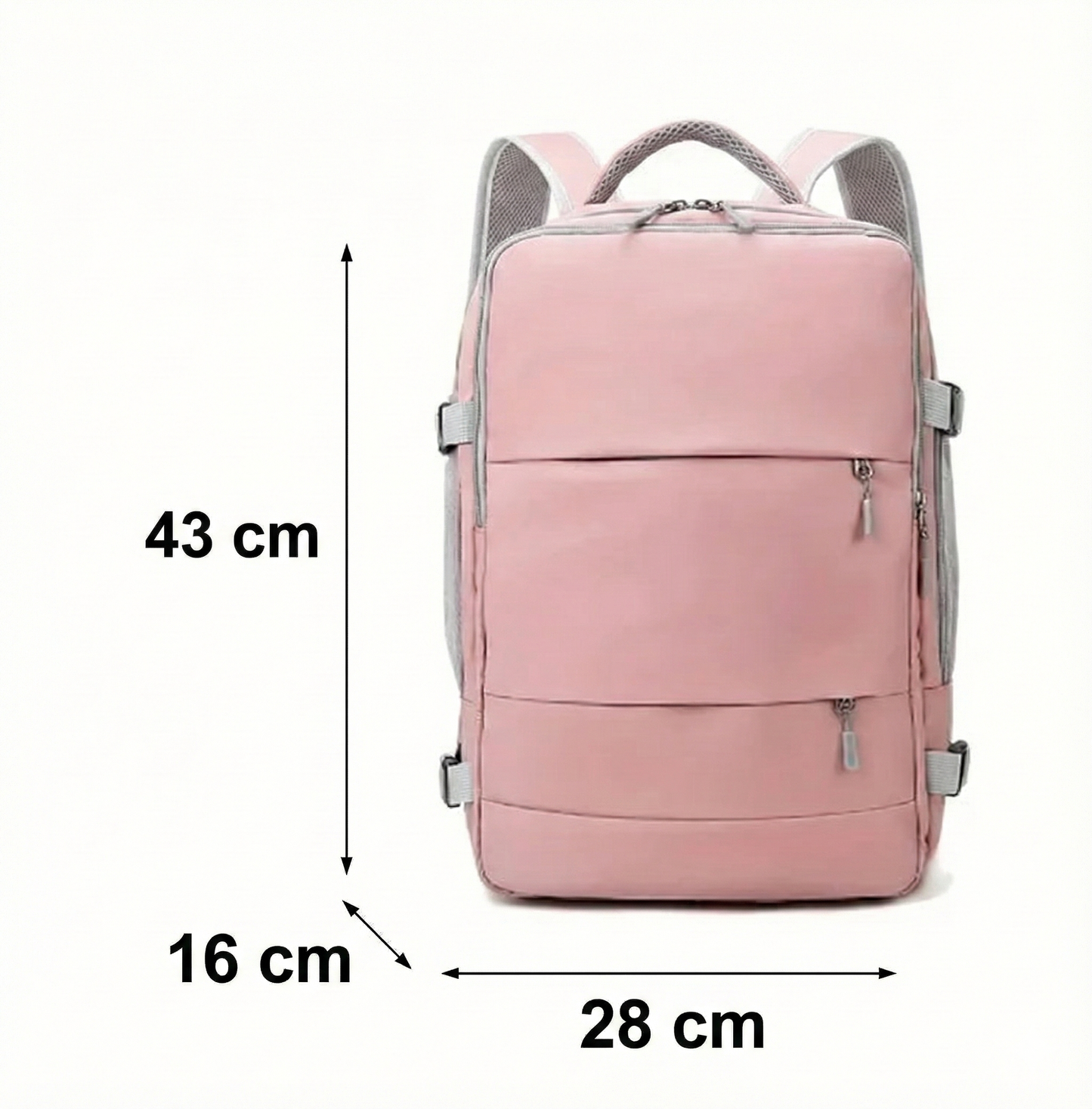 Sac à dos ordinateur - Luna