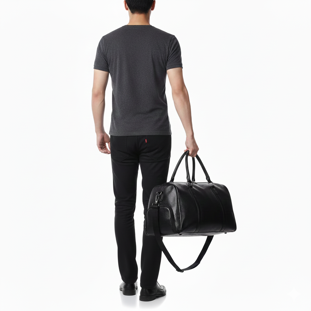 Sac de voyage - Chicago