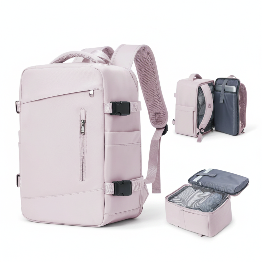 Sac à dos ordinateur - Utopia