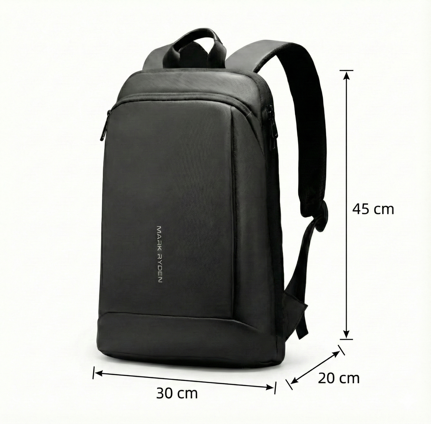 Sac à dos oridinateur - Essentiel