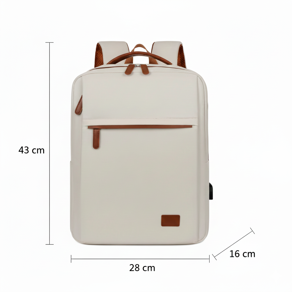 Sac à dos ordinateur - Essenza