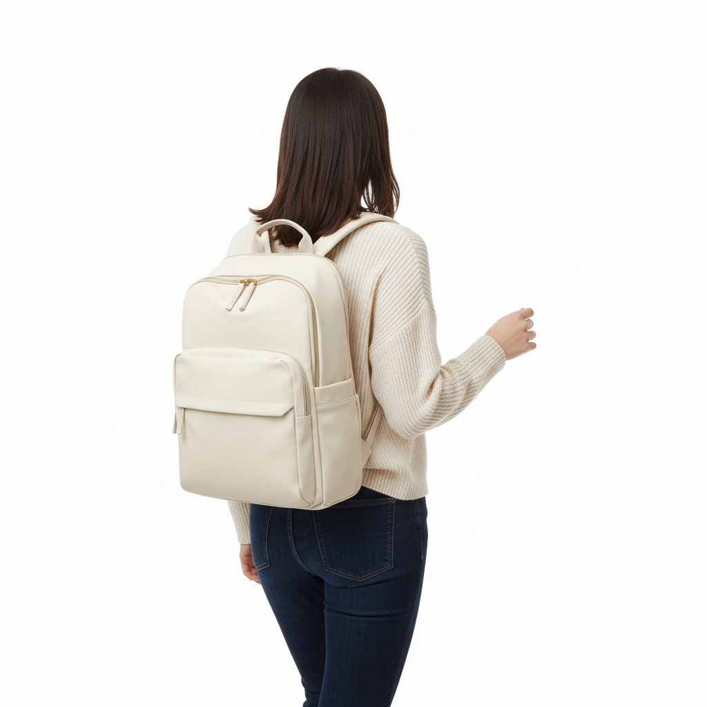 Sac à dos ordinateur - Yagomi