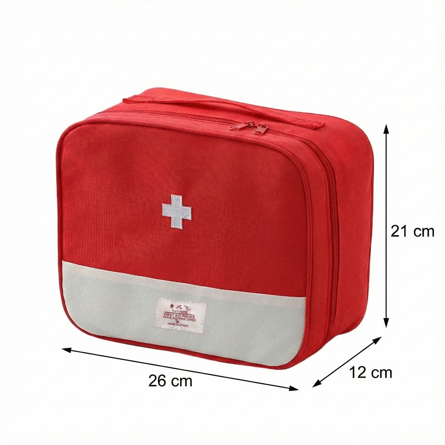 Trousse de Pharmacie