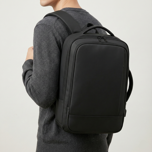 Sac cabine - Le Condensé