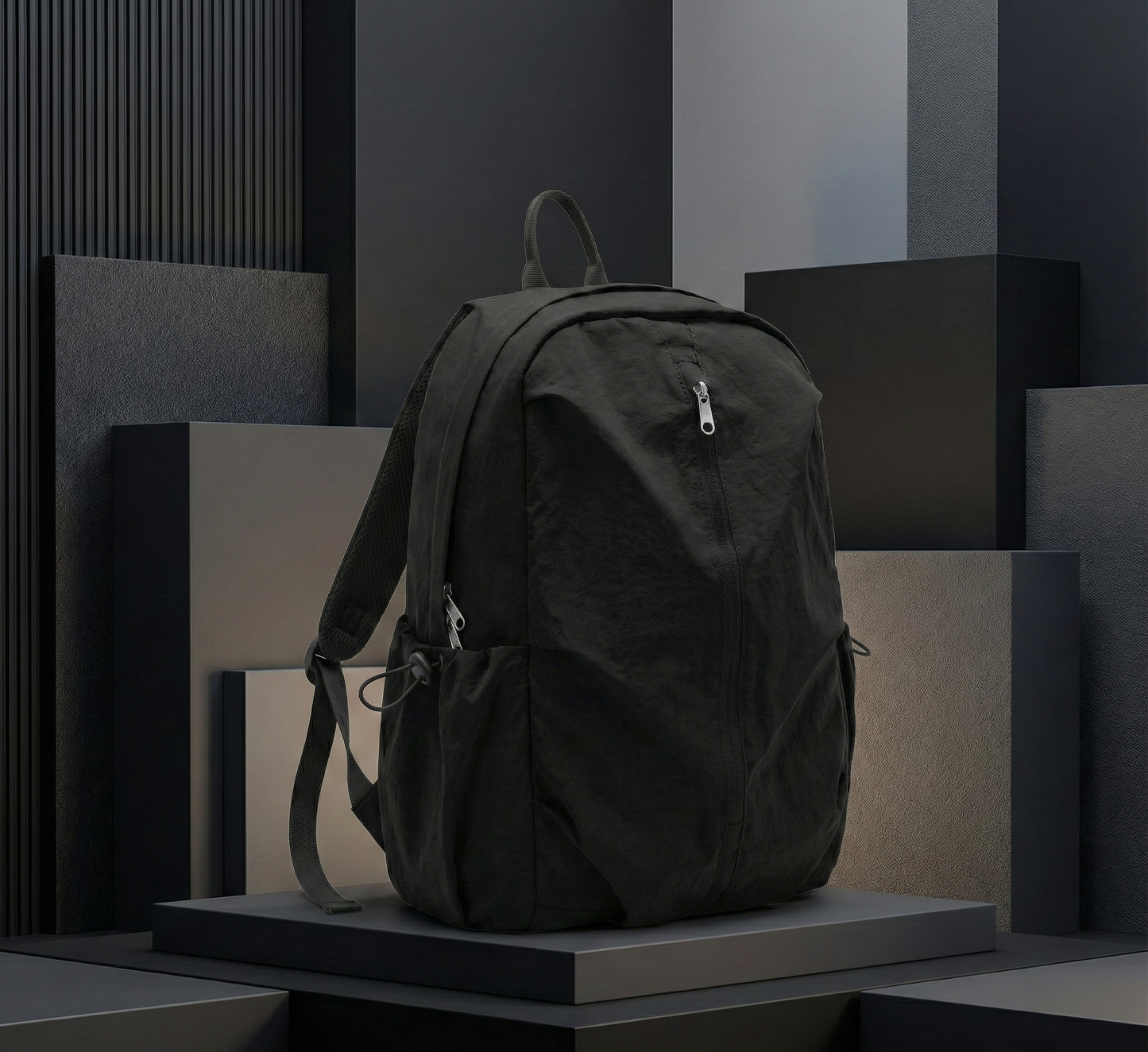 Sac à dos ordinateur - Plume