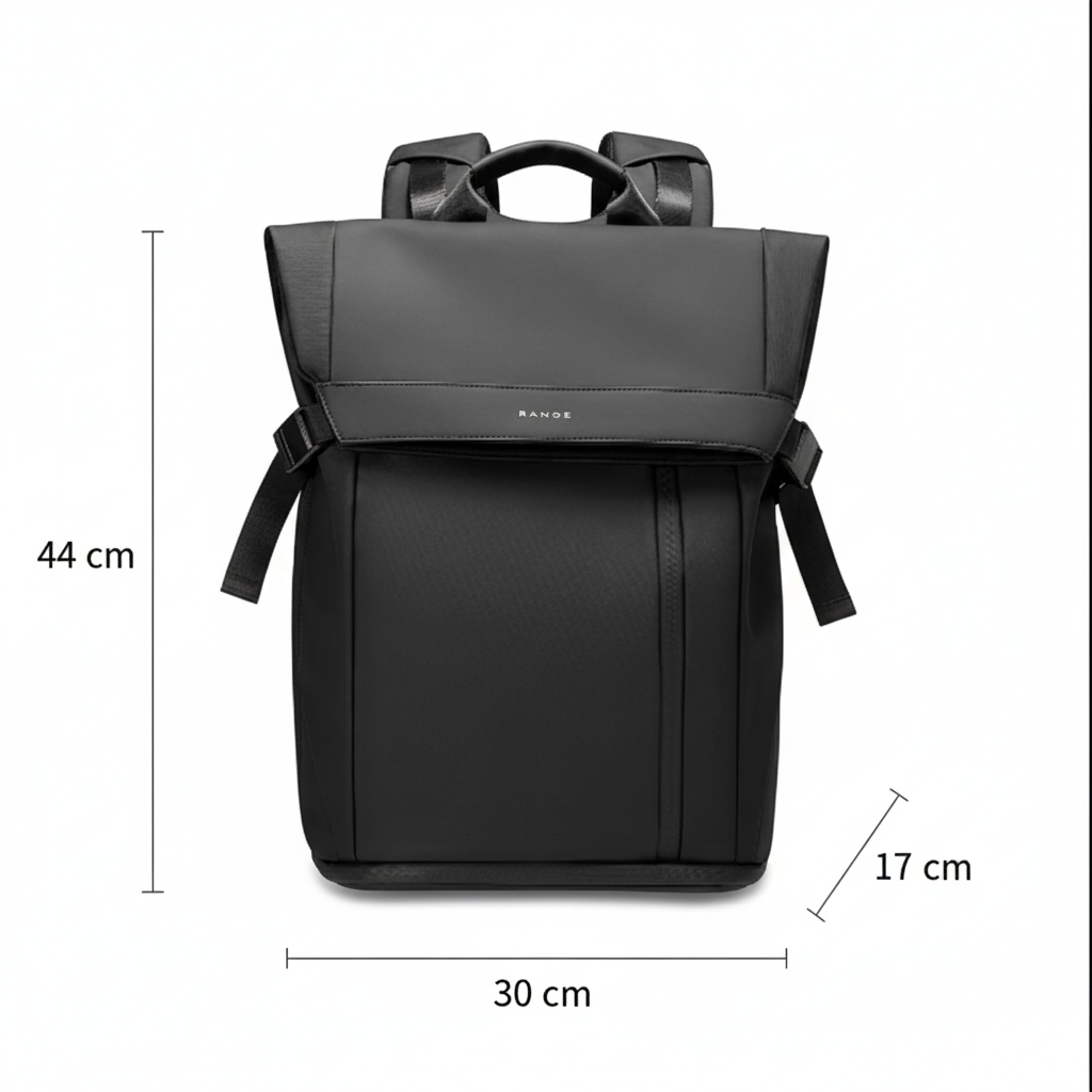 Sac à dos ordinateur - Dune