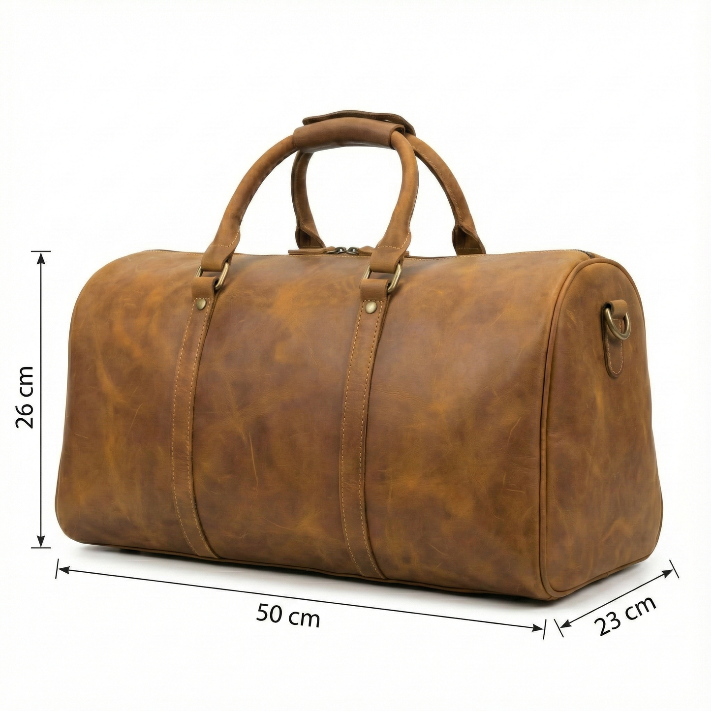 Sac de voyage - Venise