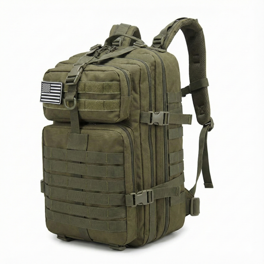 Grand sac de voyage - Narval