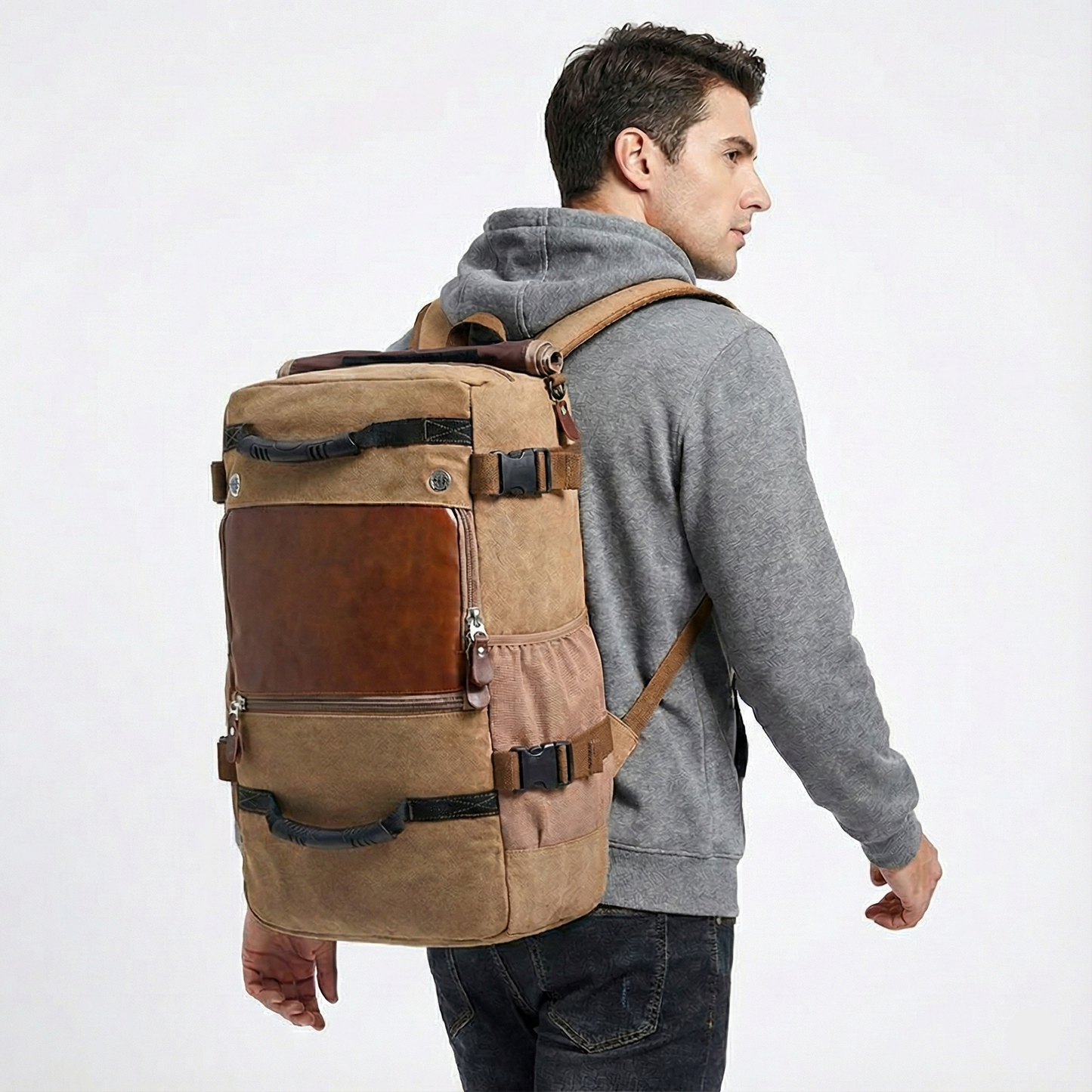 Grand sac de voyage - Anaconda