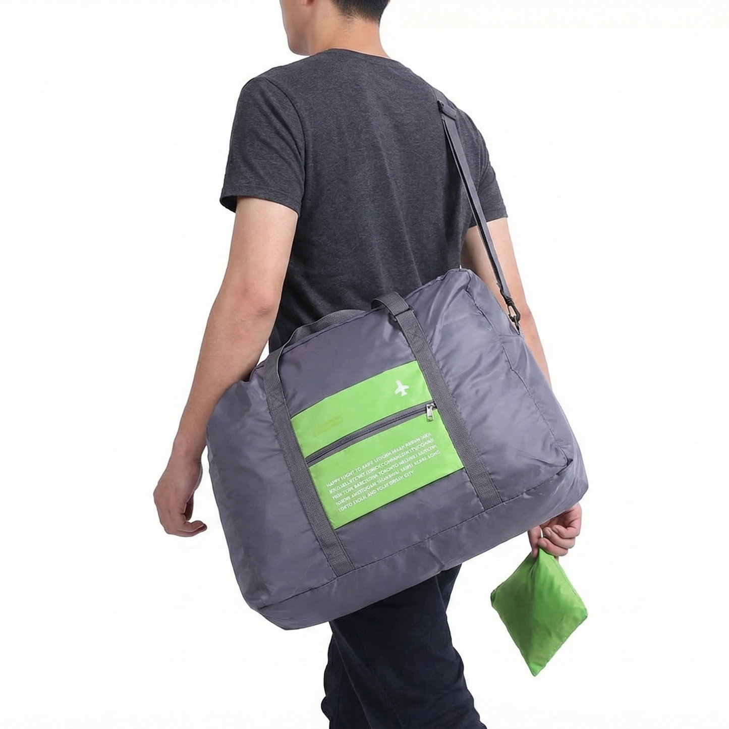 Sac de voyage - Mova