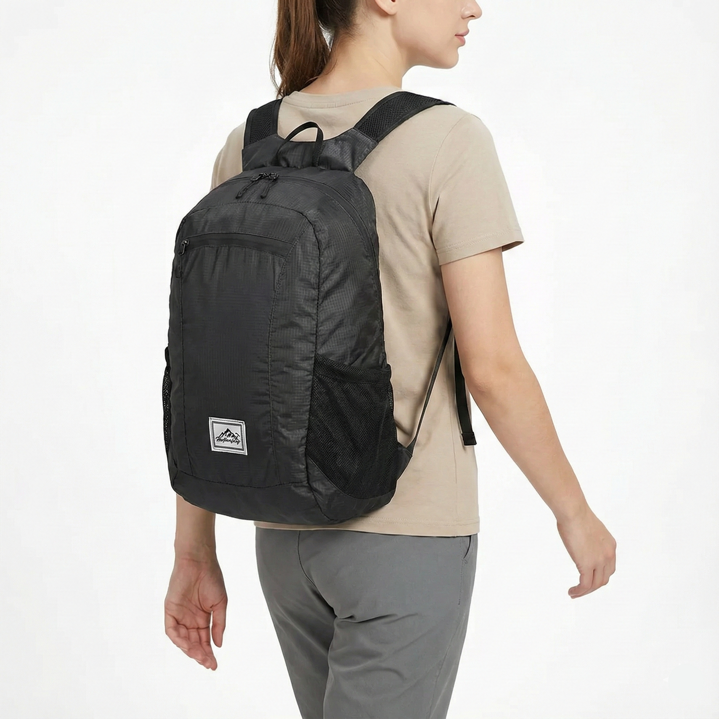 Sac à dos - Boréal