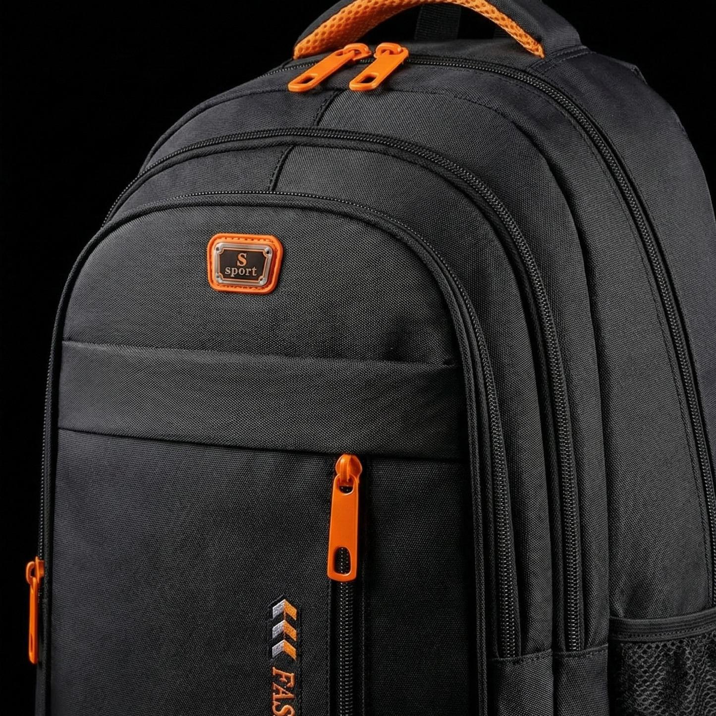 Sac à dos - Échappé