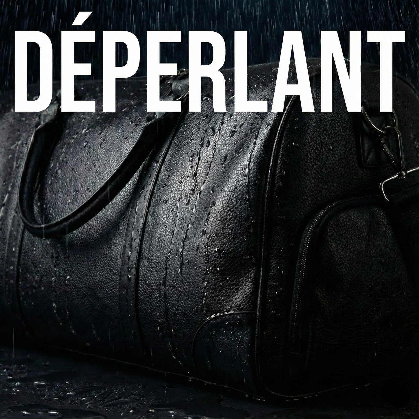 Sac de voyage - Chicago