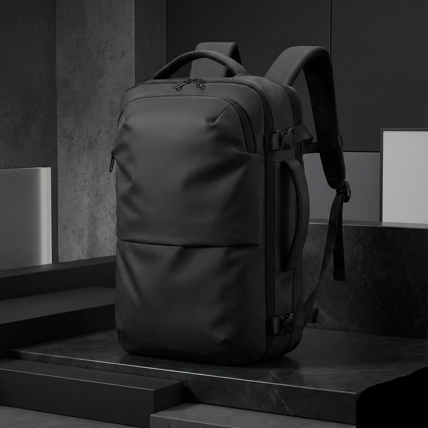 Sac cabine Vacuum - ZéroAir