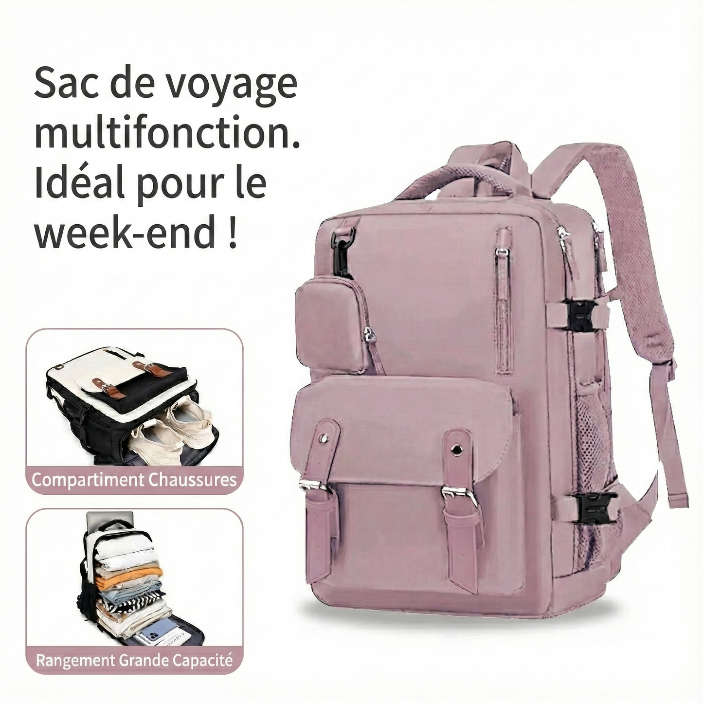 Sac cabine - L’Élégant