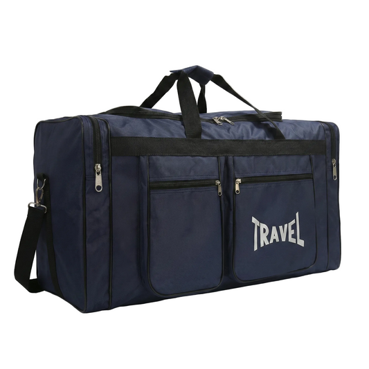 Grand sac de voyage - Bear