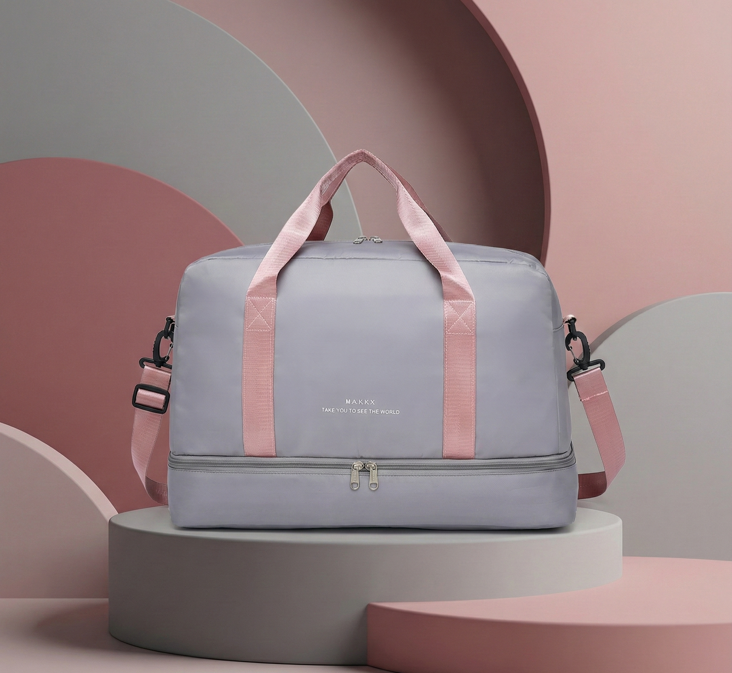 Sac de voyage - Berlin