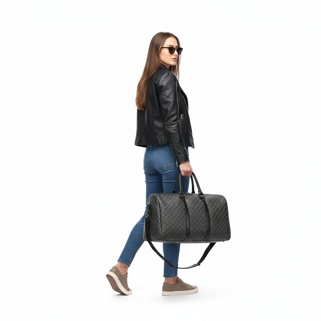 Sac de voyage - Como