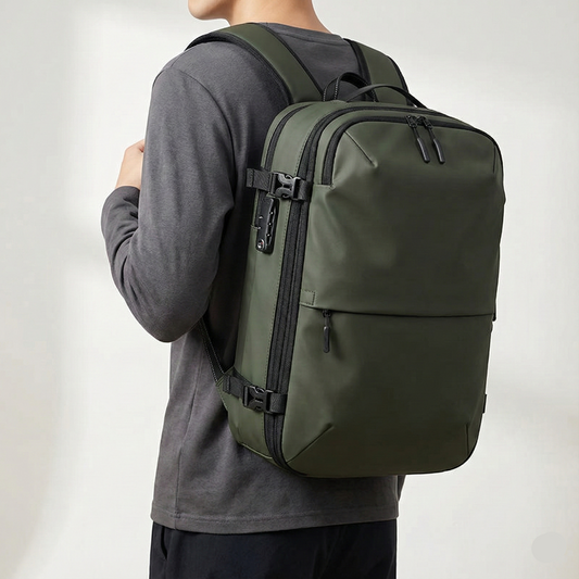 Sac cabine - Vacuum Ultime