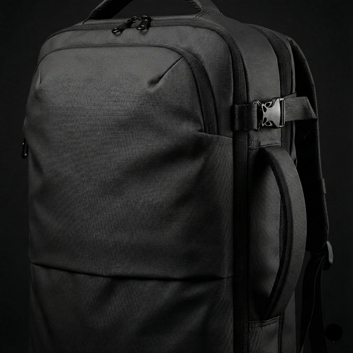 Sac cabine Vacuum - ZéroAir