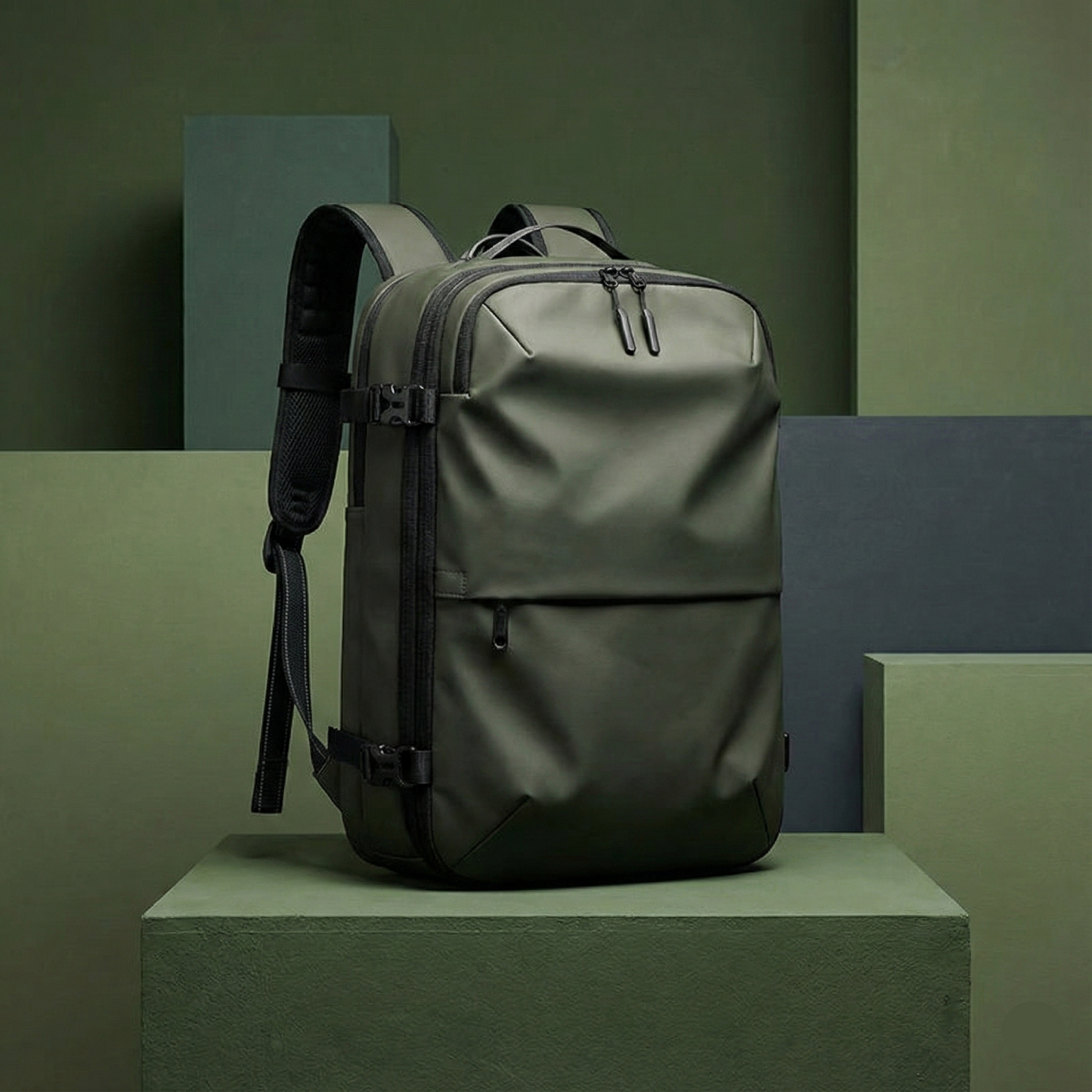 Sac cabine - Vacuum Ultime