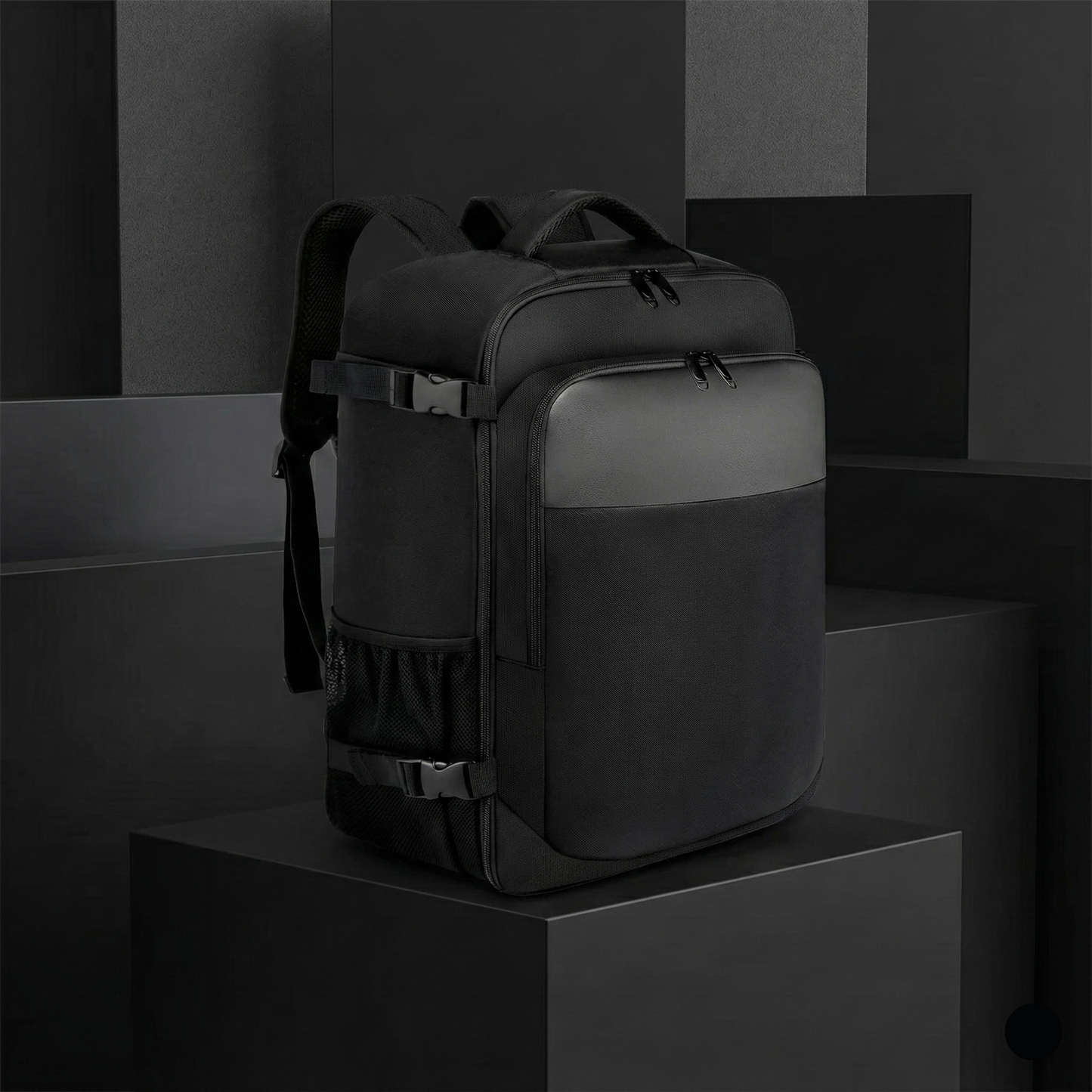 Sac cabine - Checkpoint