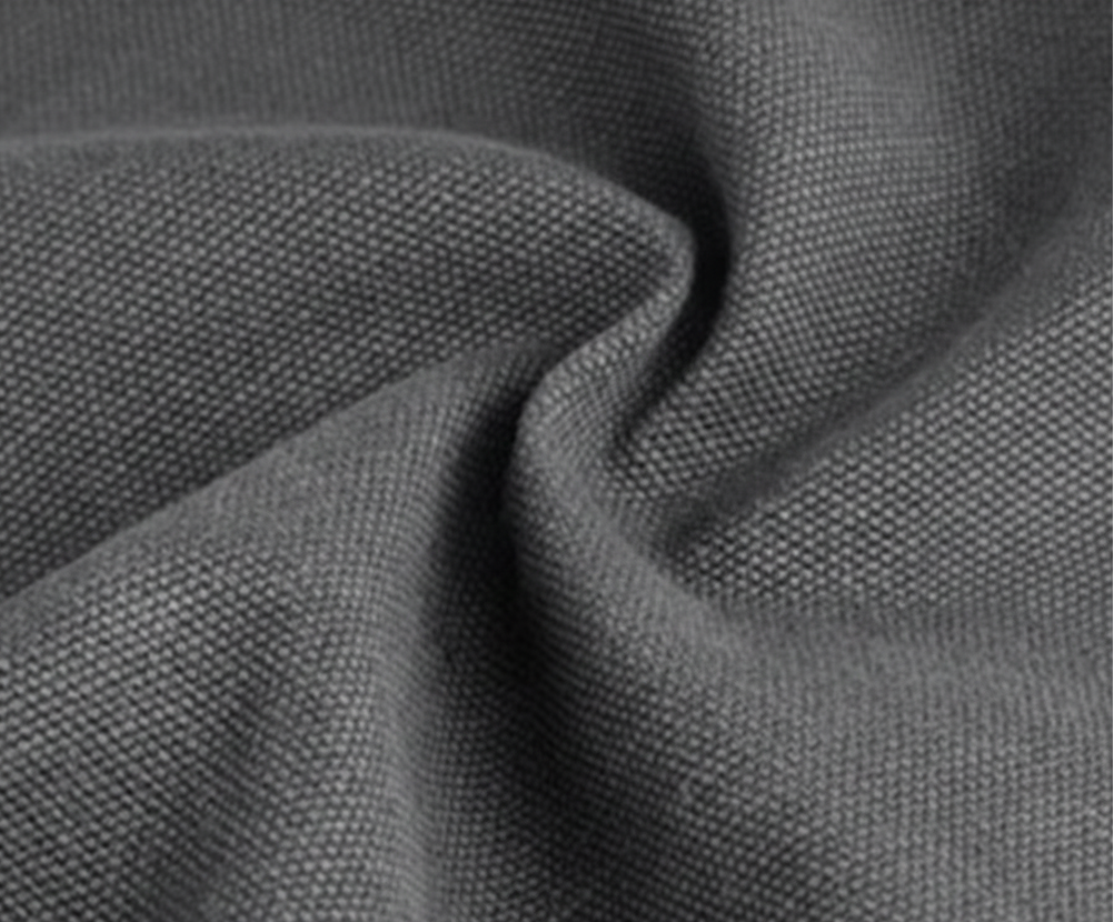 Sac de voyage en toile - Lupin