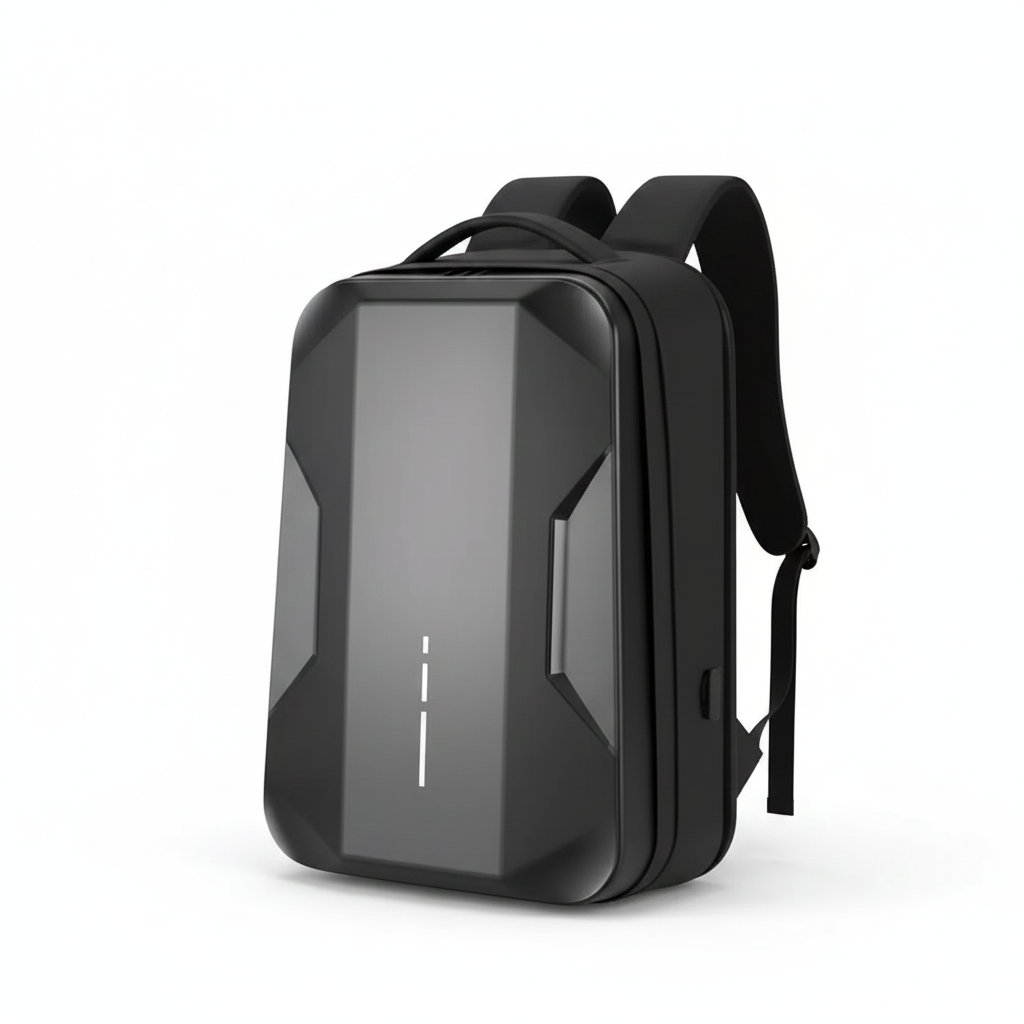 Sac à dos ordinateur - Rigid