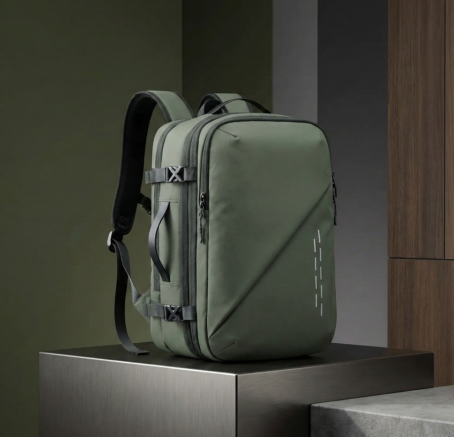 Sac cabine Vacuum - L'infini