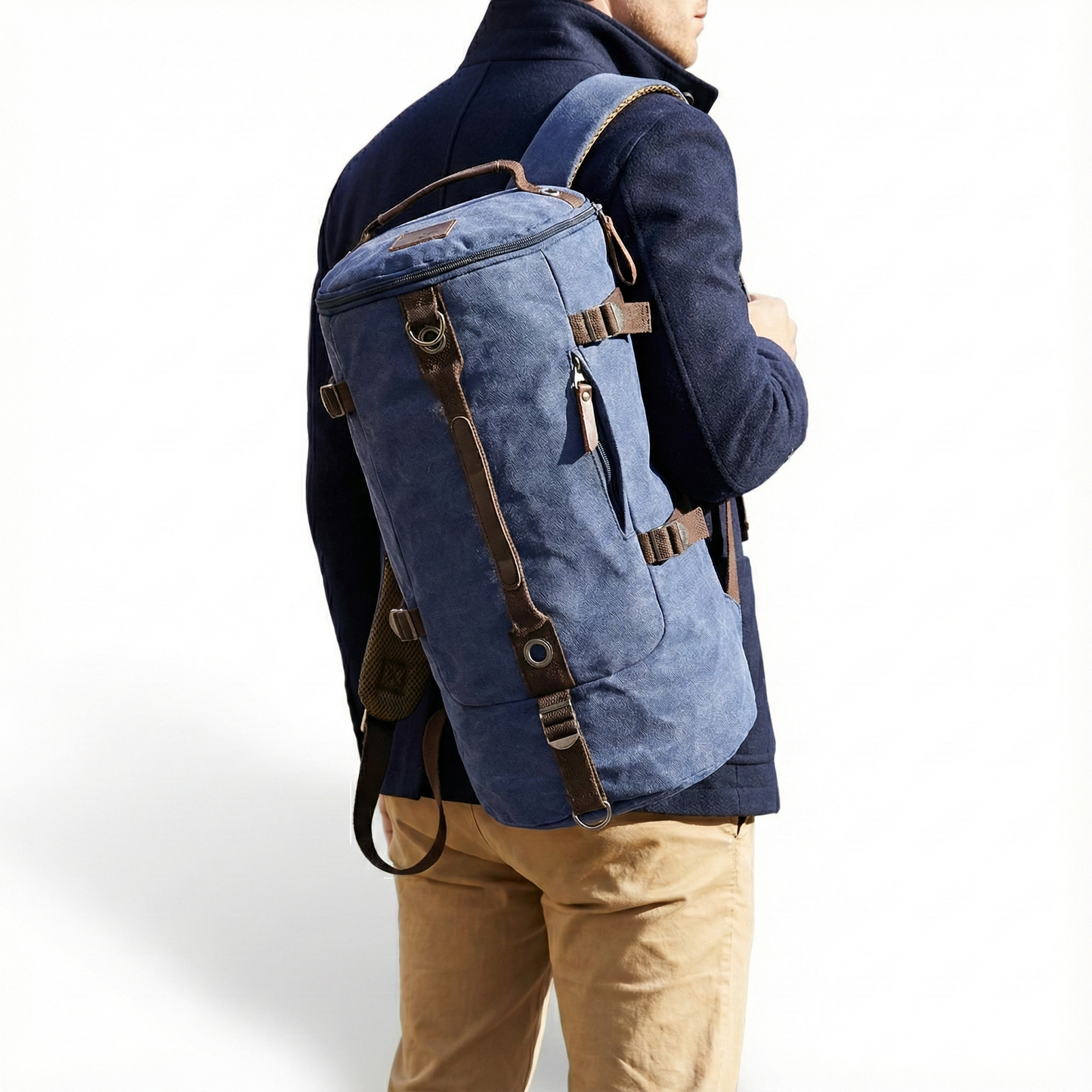 Grand sac de voyage - Jaguar