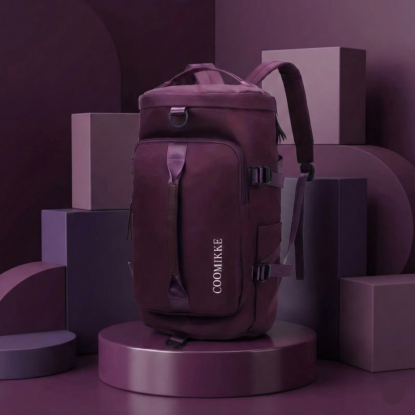 Sac de voyage - Adventura