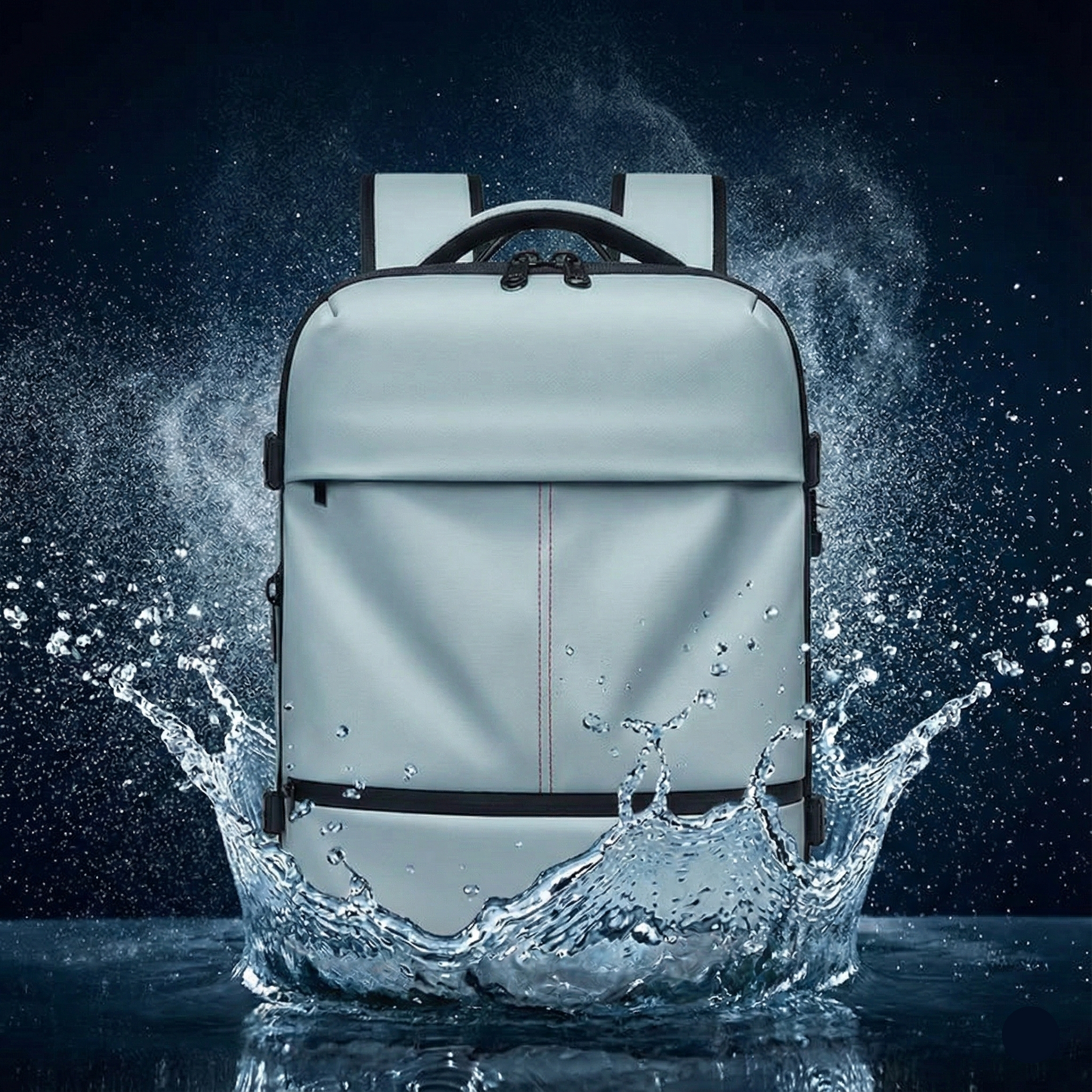 Sac cabine Vacuum - Le stratégique