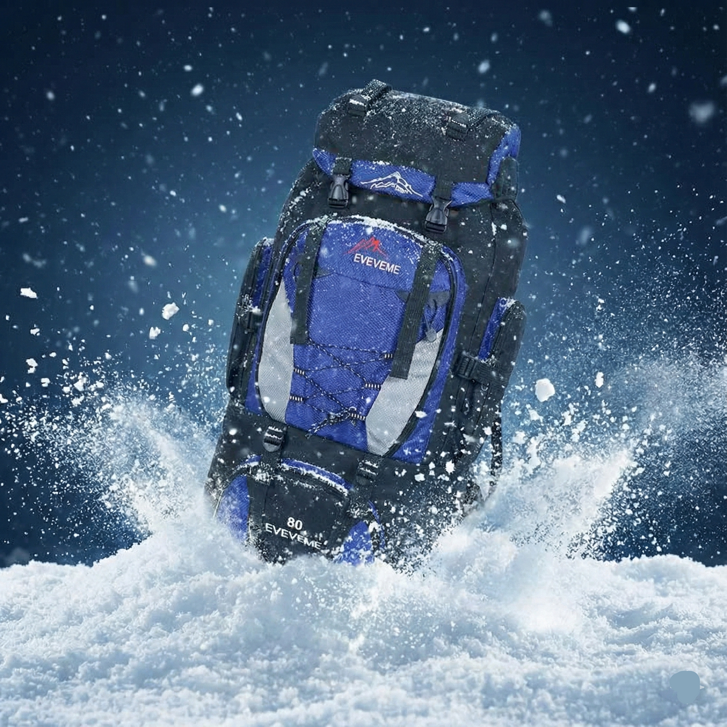 Grand sac de voyage - Aigle