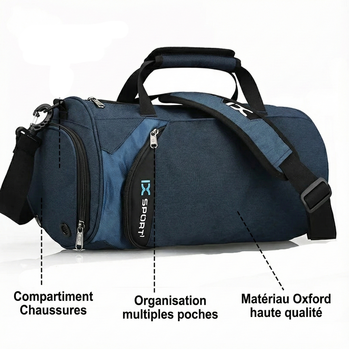 Sac de voyage - Munich