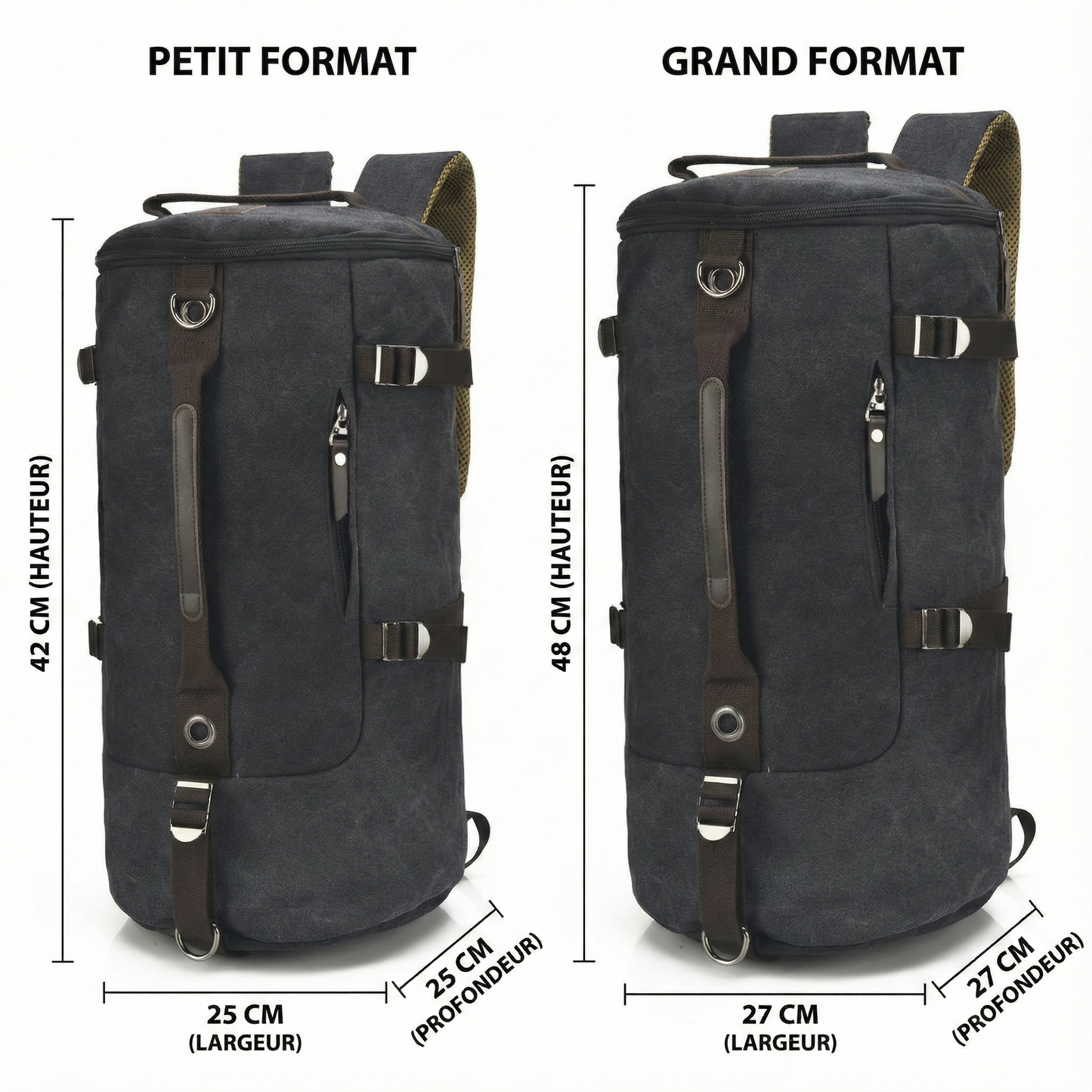 Grand sac de voyage - Jaguar