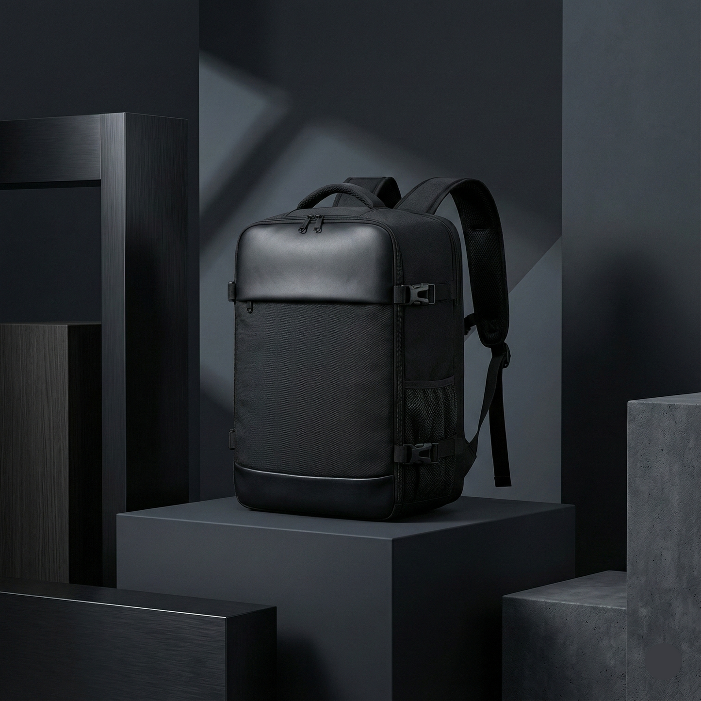 Sac cabine - Boussole