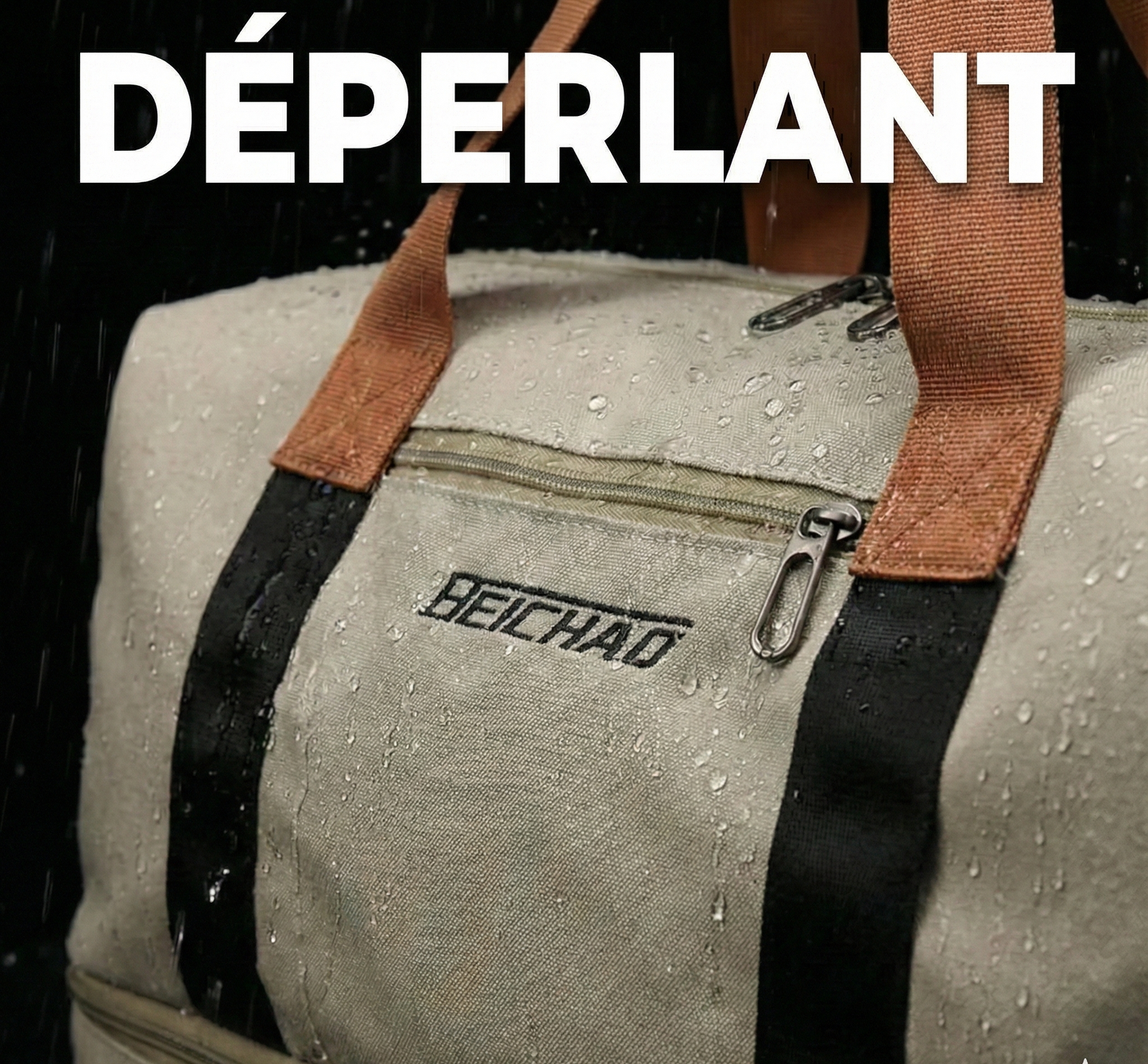 Sac de voyage - Rome