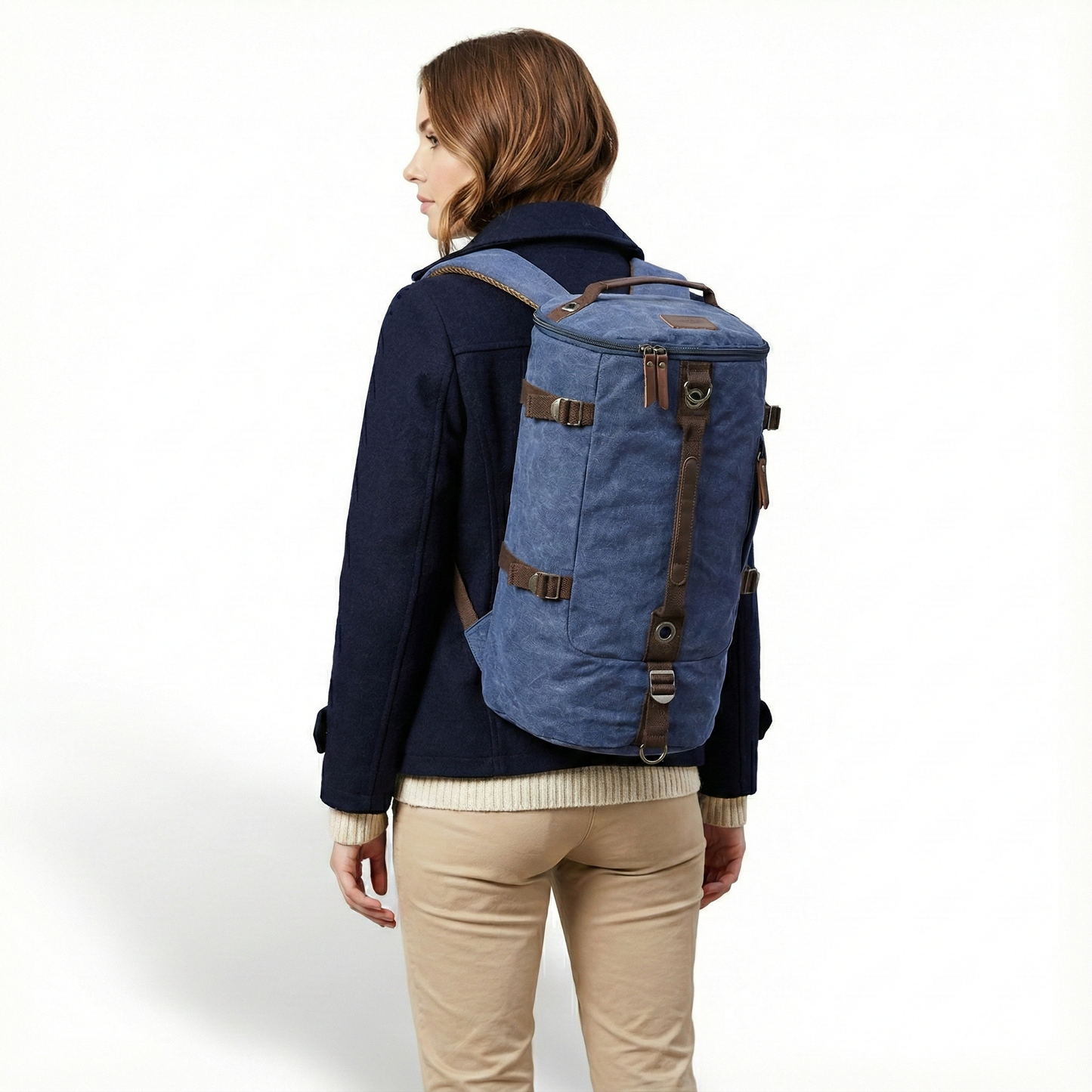 Grand sac de voyage - Jaguar