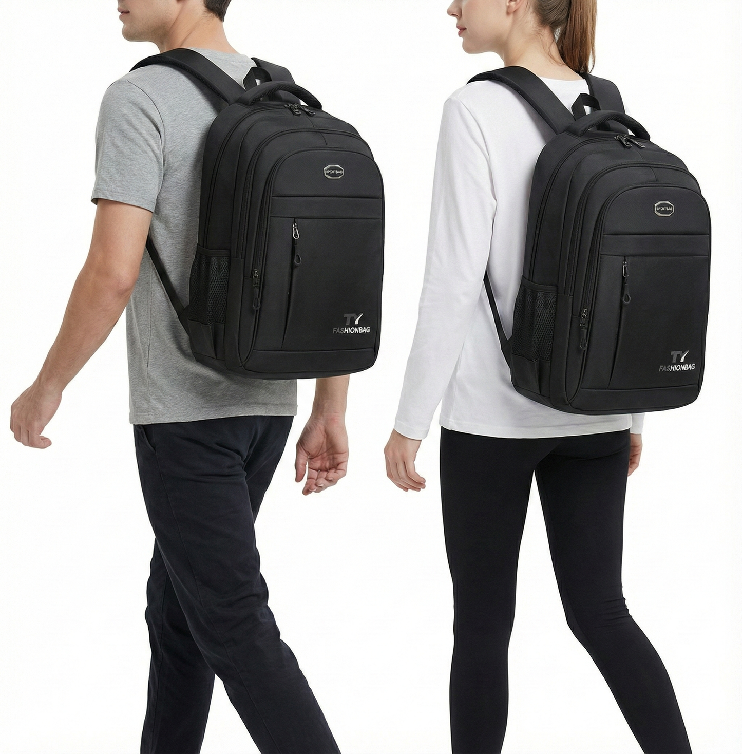 Sac à dos ordinateur - Ancre